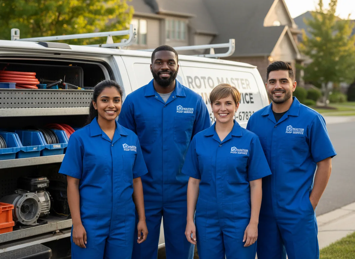Sump Pump Installation company in Munith, MI